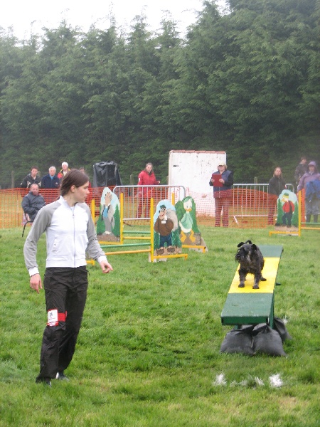 Agility